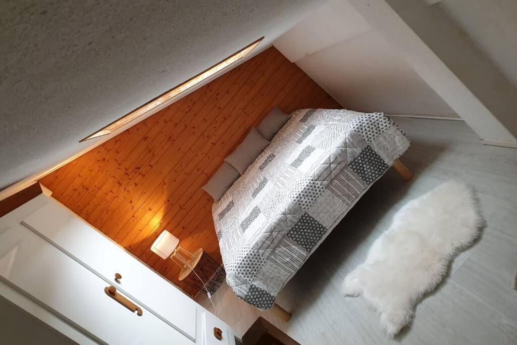 Appartement Chatel Apartment *