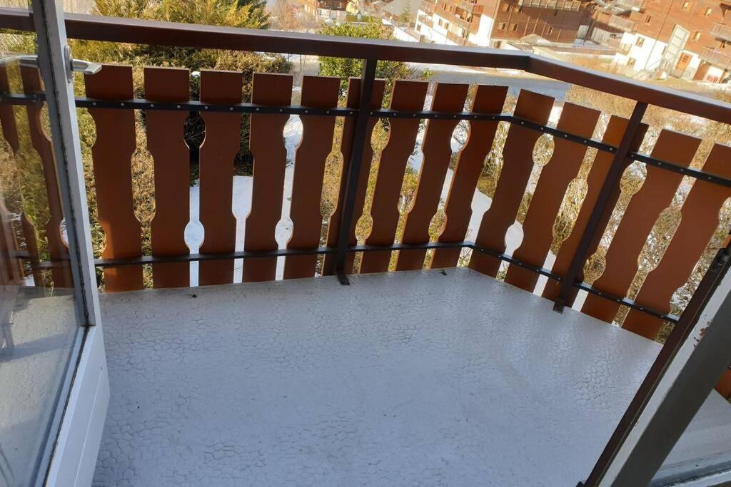 Appartement Chatel Châtel