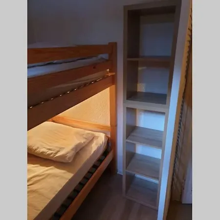 Appartement Châtel Buitenkant foto