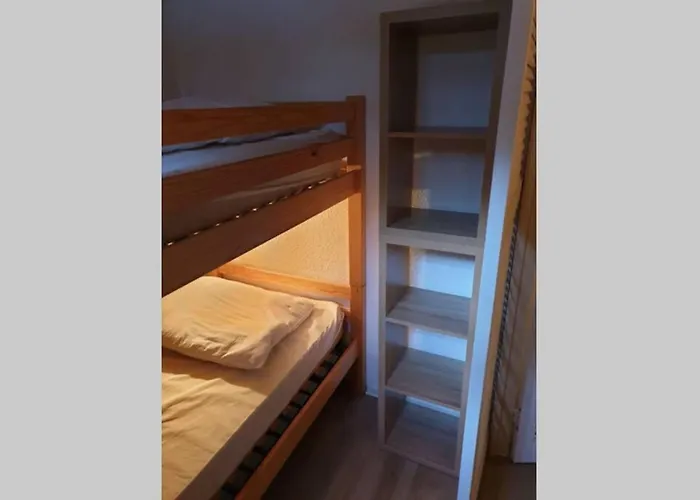 Appartement Châtel