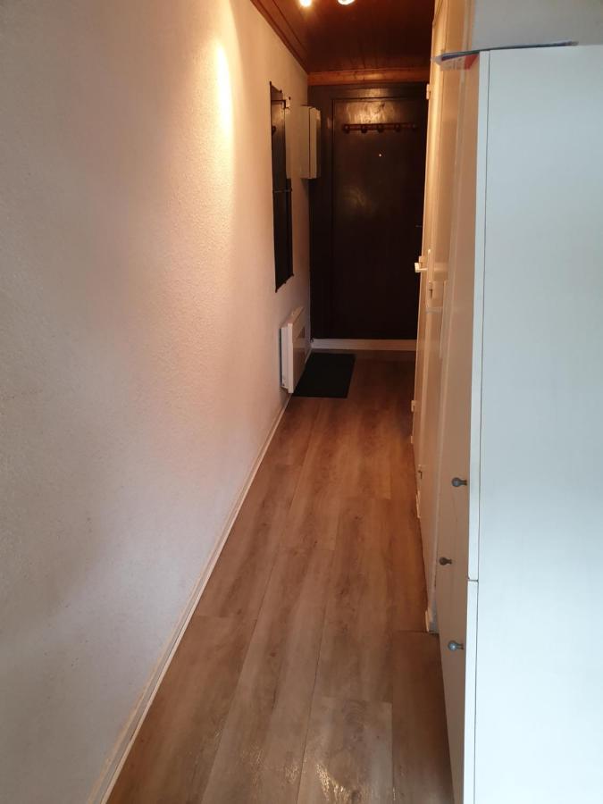 Appartamento Appartement Chatel *