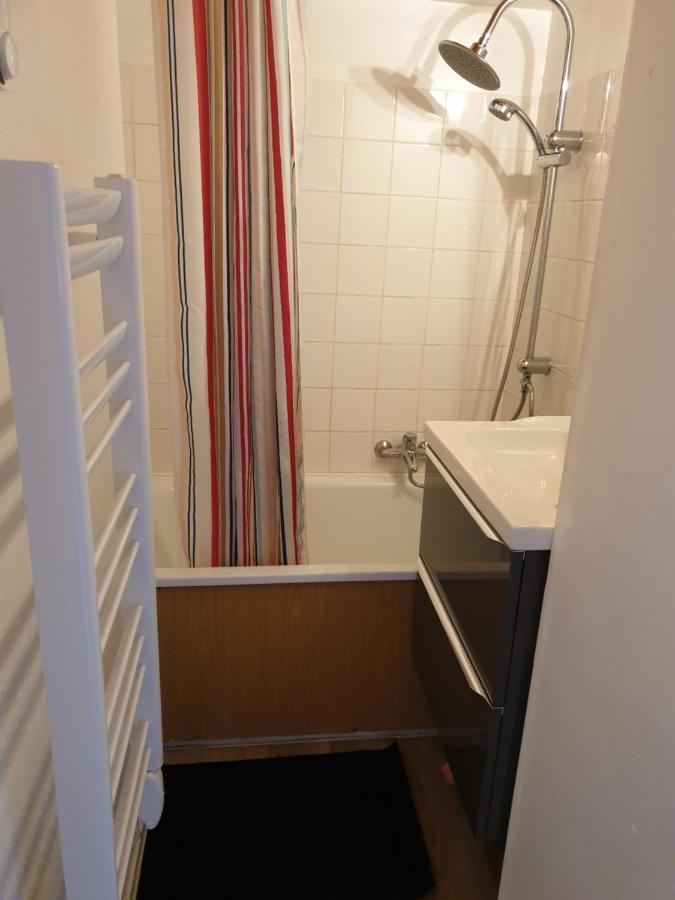 Apartamento Appartement Châtel Châtel